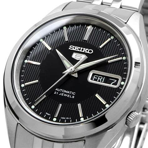 seiko 5 snkl23